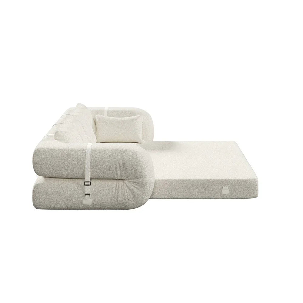78.7 multifunktionales Klappsofabett