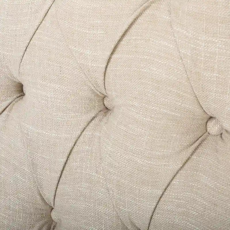 Walter Polstersessel mit Knopfheftung (2er-Set) von Christopher Knight Home