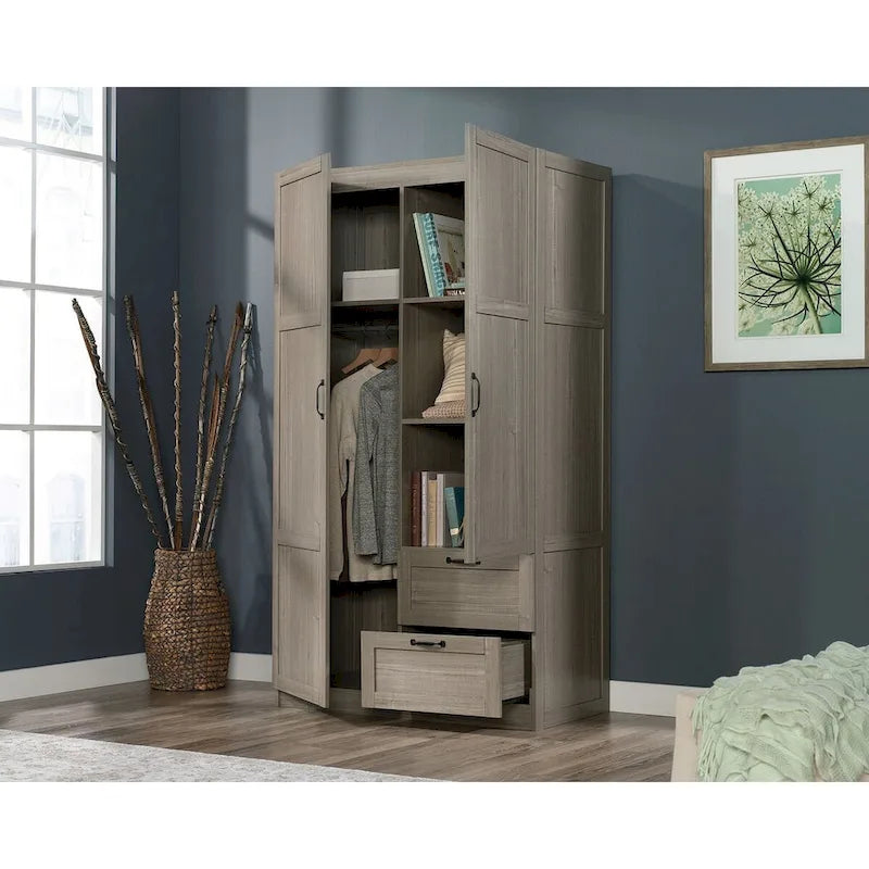 Kleiderschrank von Sauder Select Collection