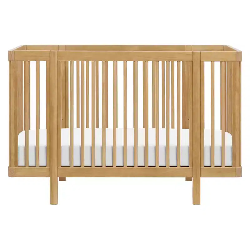 Babyletto Pogo 8-in-1-Kinderbett mit Umbausätzen für alle Altersstufen