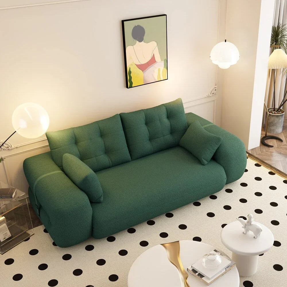 78.7 multifunktionales Klappsofabett