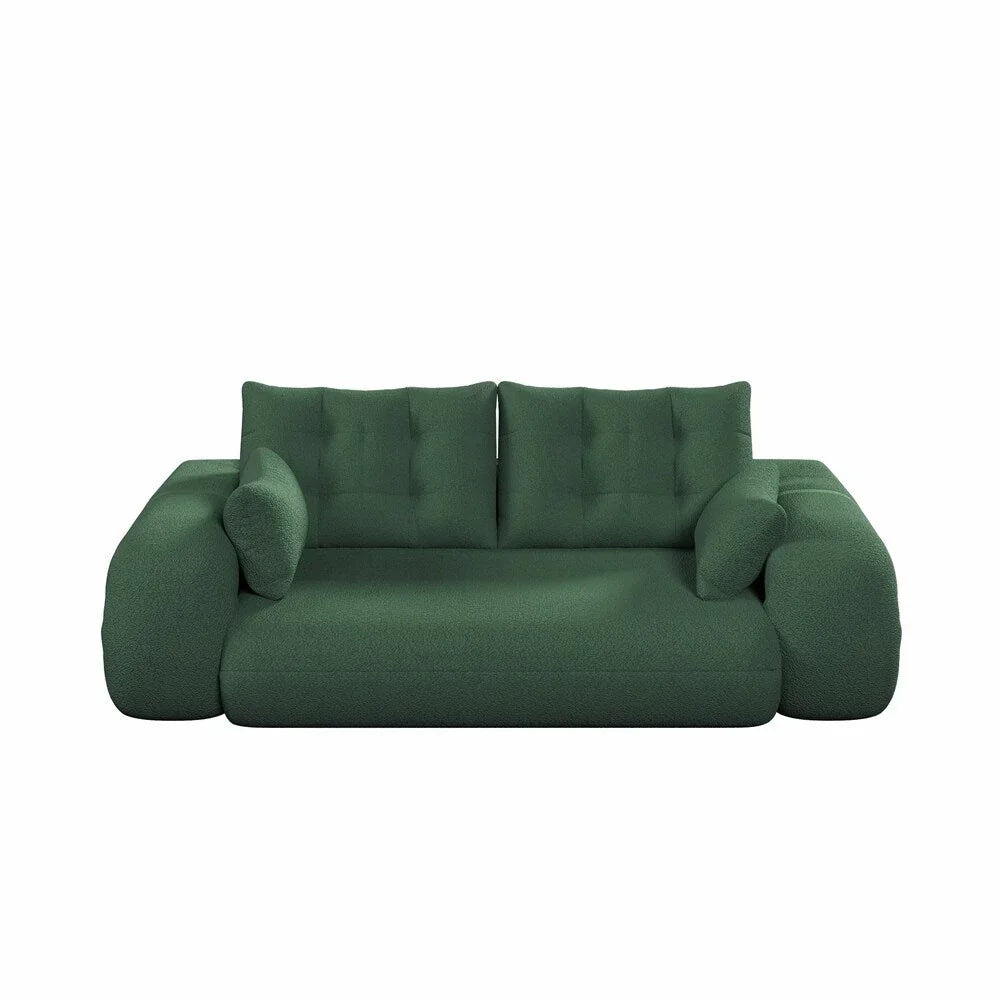 78.7 multifunktionales Klappsofabett