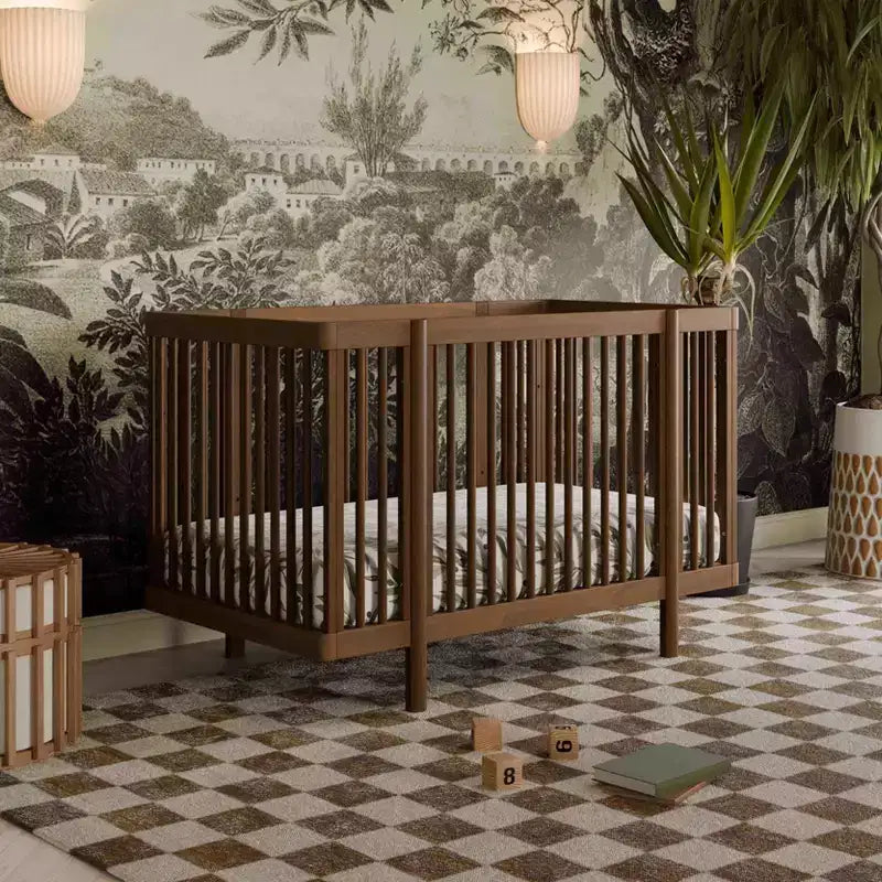 Babyletto Pogo 8-in-1-Kinderbett mit Umbausätzen für alle Altersstufen