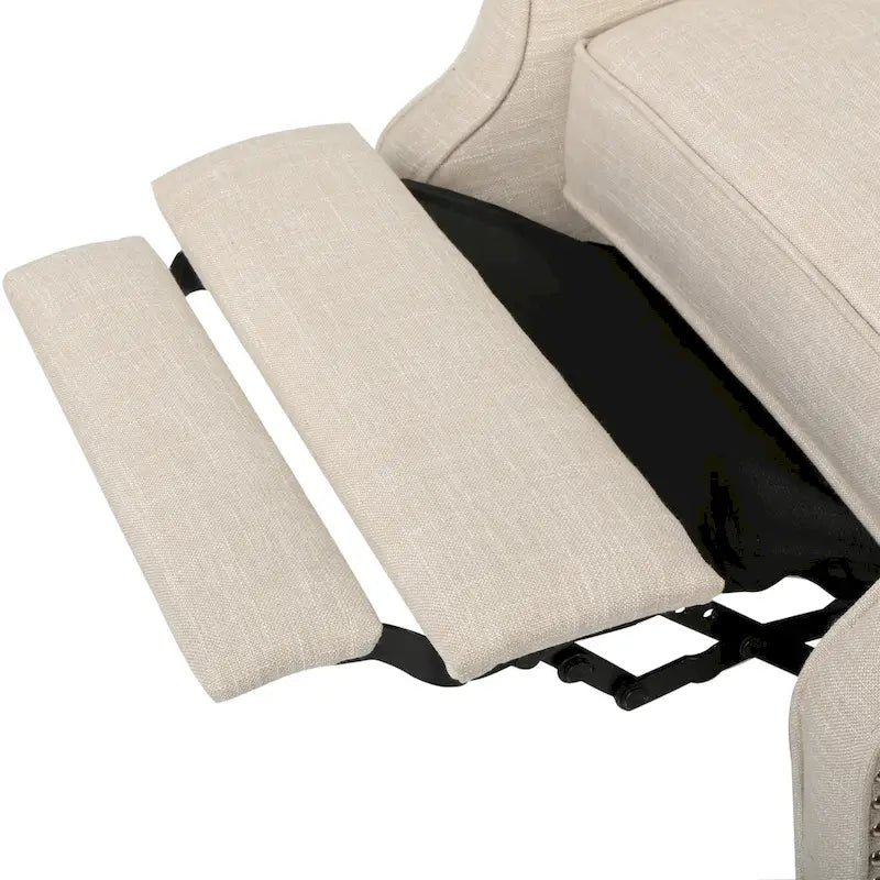 Walter Polstersessel mit Knopfheftung (2er-Set) von Christopher Knight Home