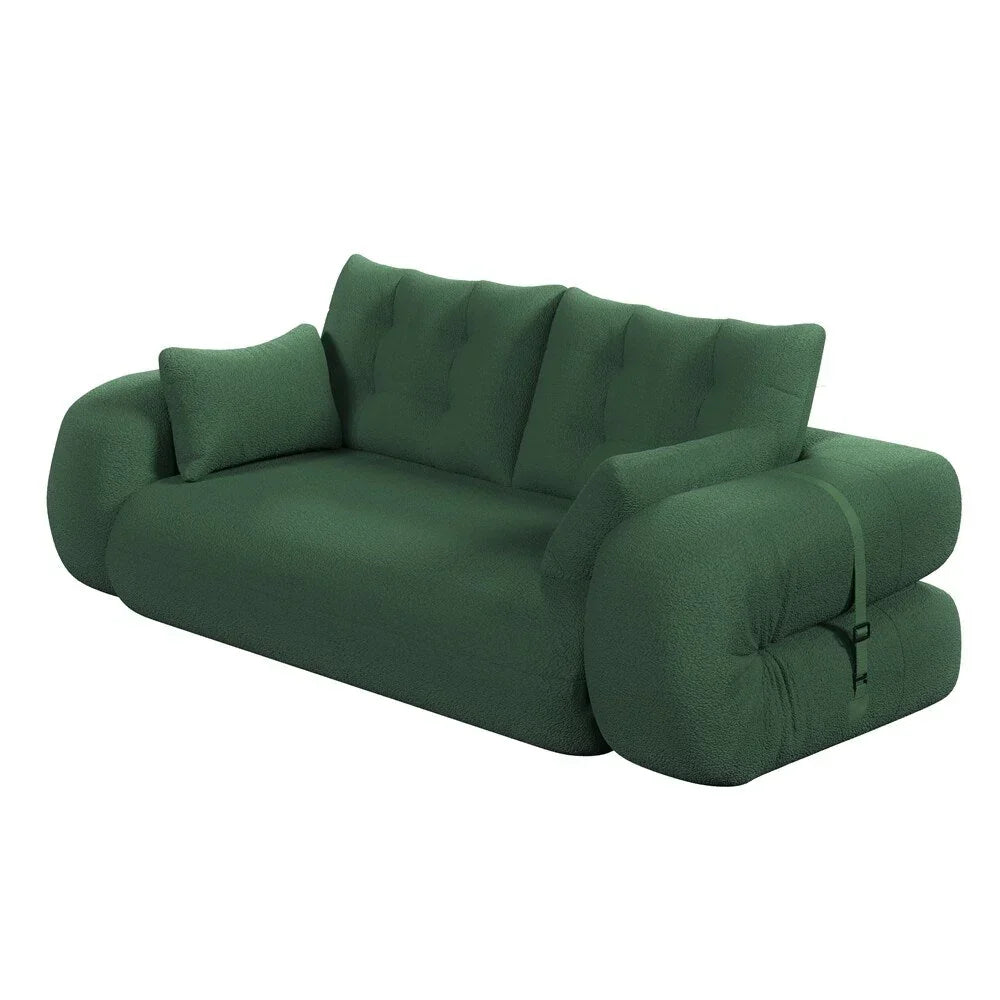 78.7 multifunktionales Klappsofabett
