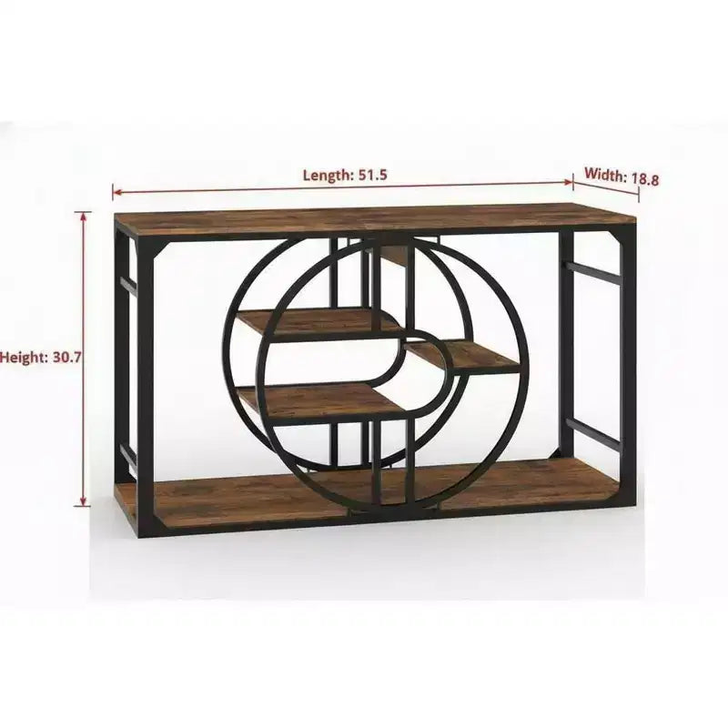Support métallique pour aquarium de 55-75 gallons, robuste avec meuble de rangement, à plusieurs niveaux et avec pieds renforcés, convient
