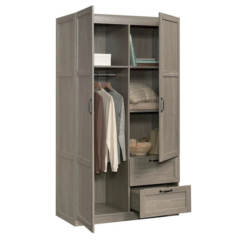Kleiderschrank von Sauder Select Collection