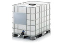 Lagertank 1000 l - Grau