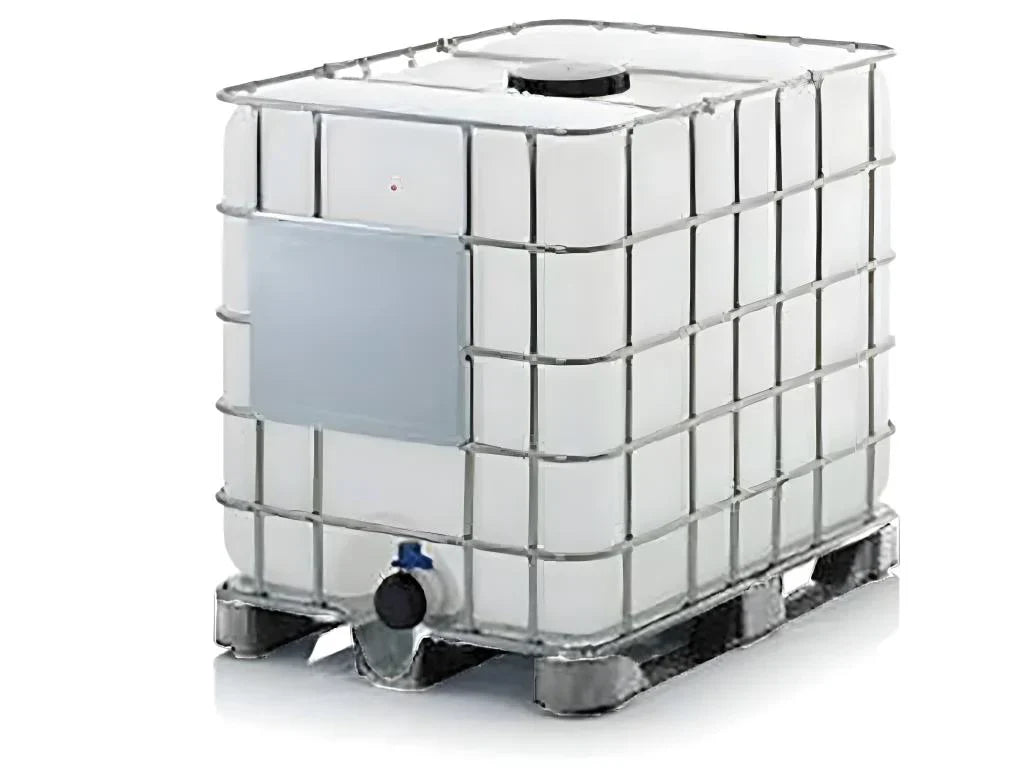 Lagertank 1000 l - Grau