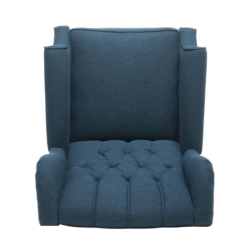 Walter Polstersessel mit Knopfheftung (2er-Set) von Christopher Knight Home