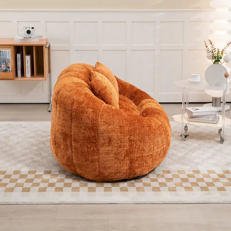 GDFStudio - Laurel chenille tweezitsbank met traagschuim en extra comfort