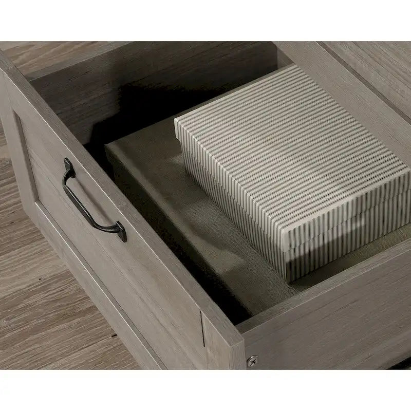 Kleiderschrank von Sauder Select Collection