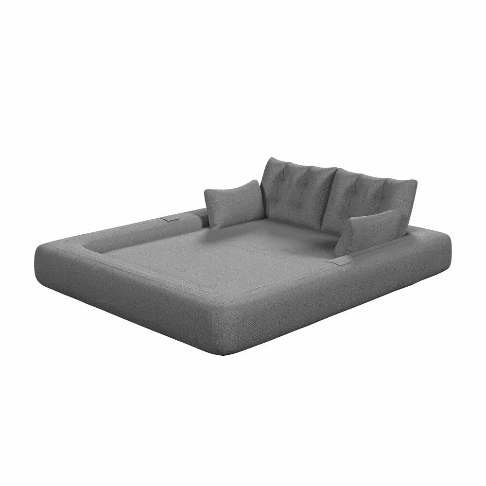 78.7 multifunktionales Klappsofabett