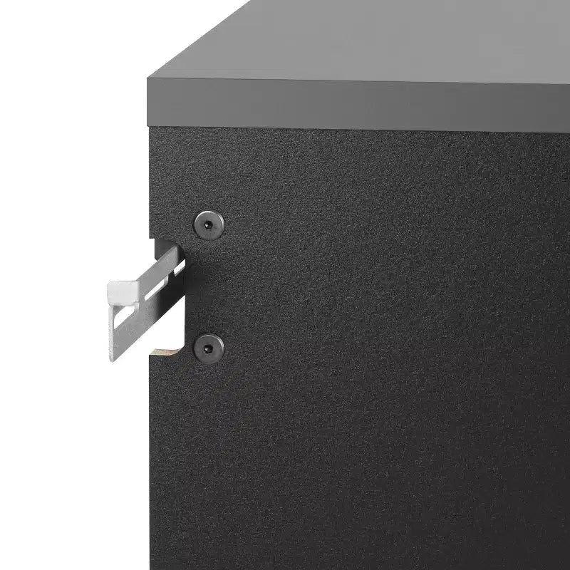 Hangups Unterschrank mit 3 Schubladen - Prepac