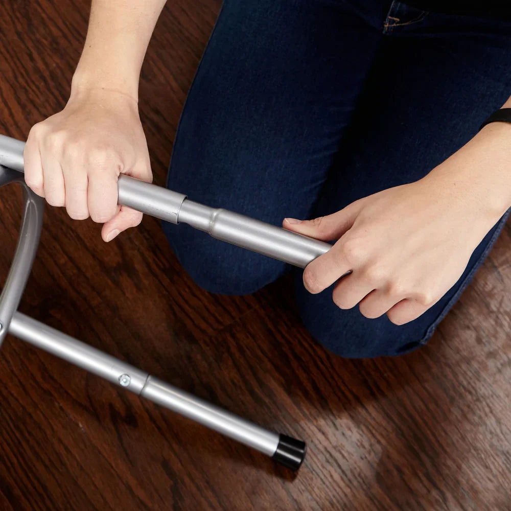 Tabourets pivotants à hauteur réglable Simple Living Alyssa (lot de 3)