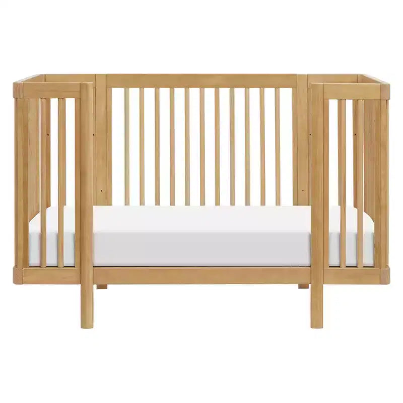 Babyletto Pogo 8-in-1-Kinderbett mit Umbausätzen für alle Altersstufen