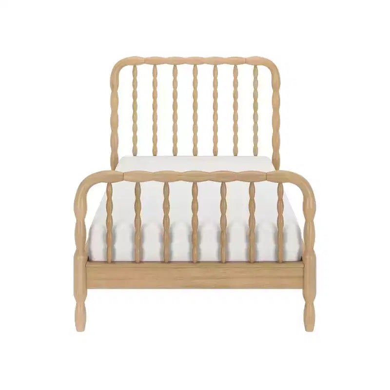 Jenny-Lind-Einzelbett