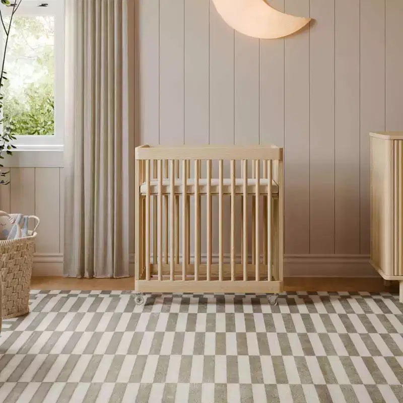 Babyletto Pogo 8-in-1-Kinderbett mit Umbausätzen für alle Altersstufen