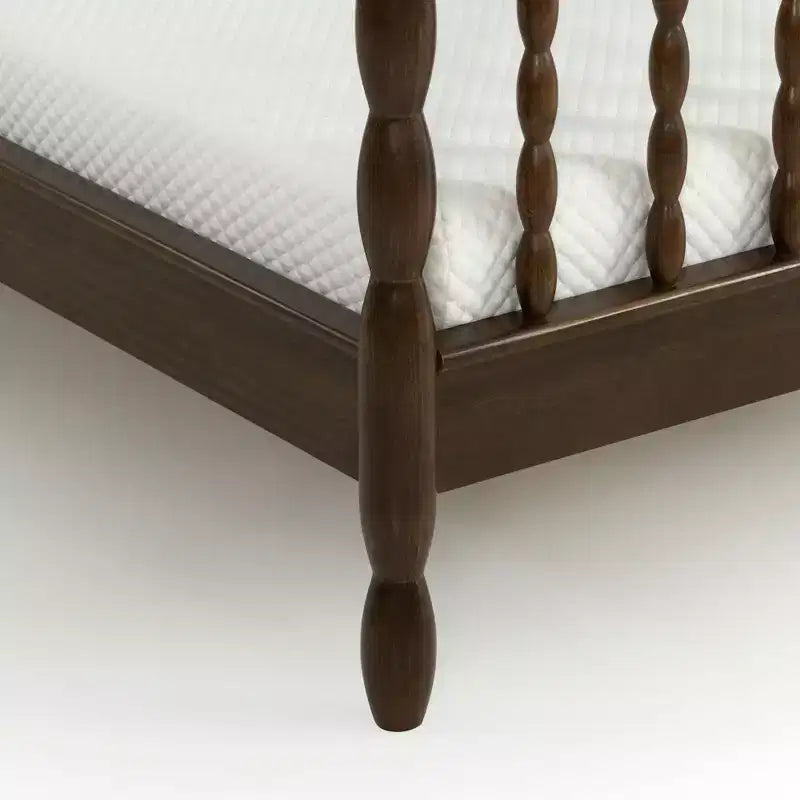 Jenny-Lind-Einzelbett