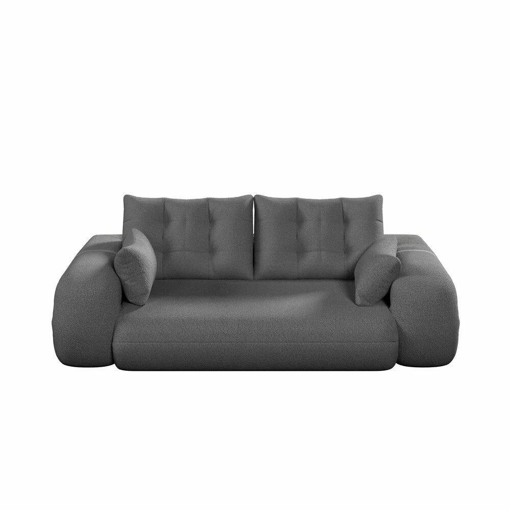 78.7 multifunktionales Klappsofabett