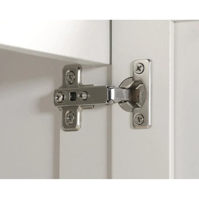 Kleiderschrank von Sauder Select Collection