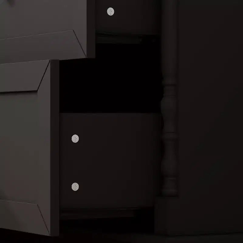 Veelzijdige commode met verschoontafel van Famapy: omvormbaar ontwerp, ruime lades, groeit mee met je kleintje