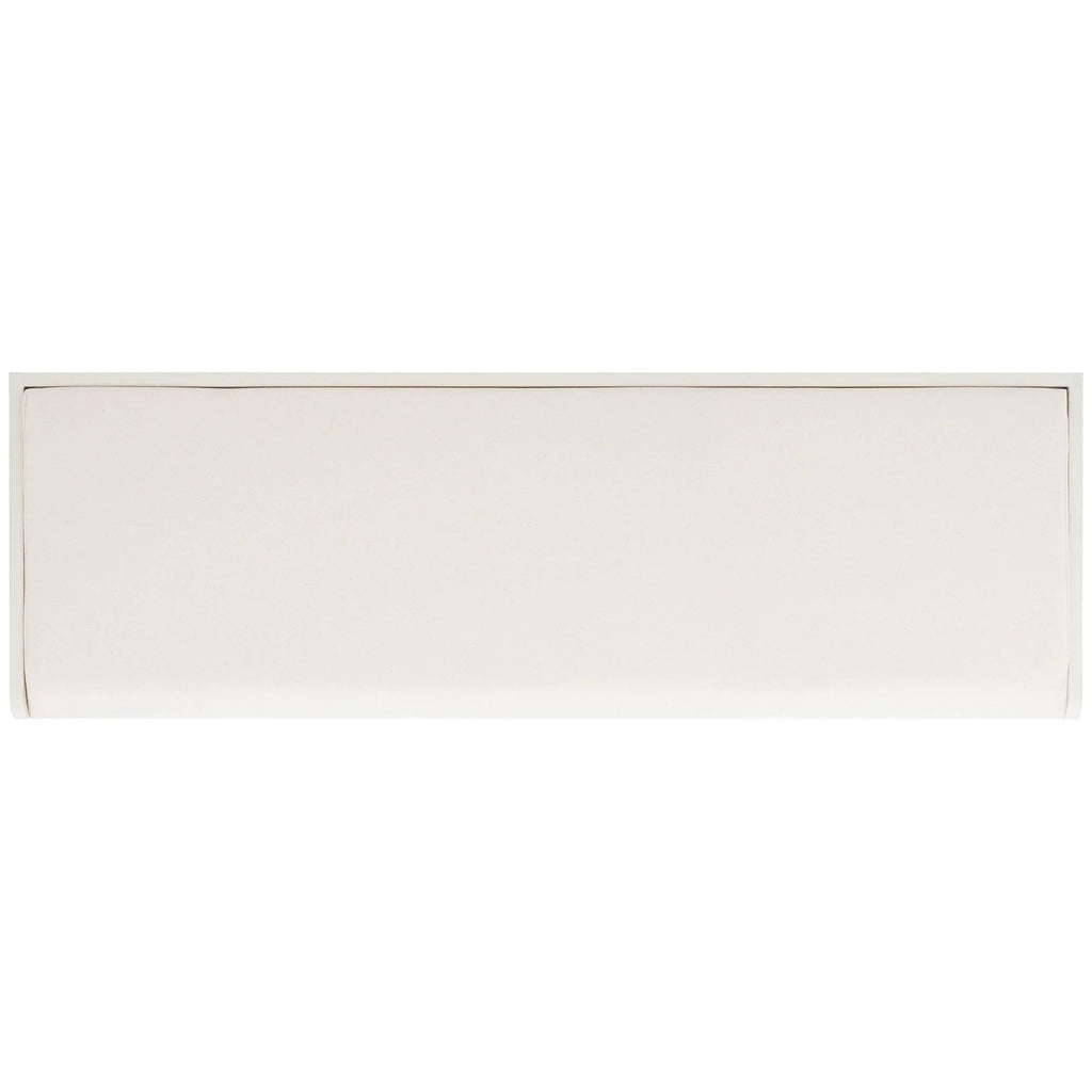 Banc de rangement SAFAVIEH Fiorello avec coussin et 3 tiroirs - 47.3 W x 15 L x 19 H - 47Wx15Dx19H