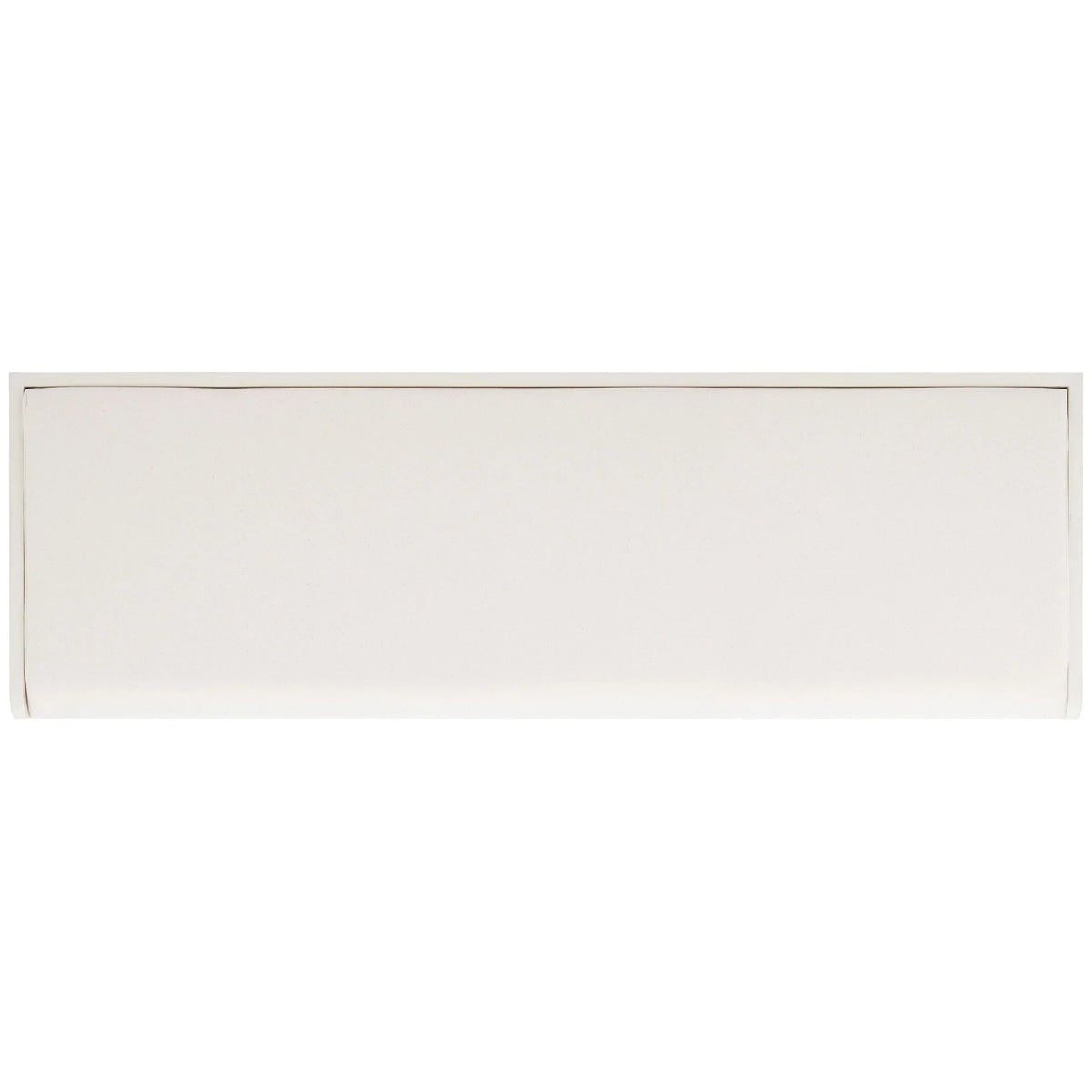 Banc de rangement SAFAVIEH Fiorello avec coussin et 3 tiroirs - 47.3 W x 15 L x 19 H - 47Wx15Dx19H