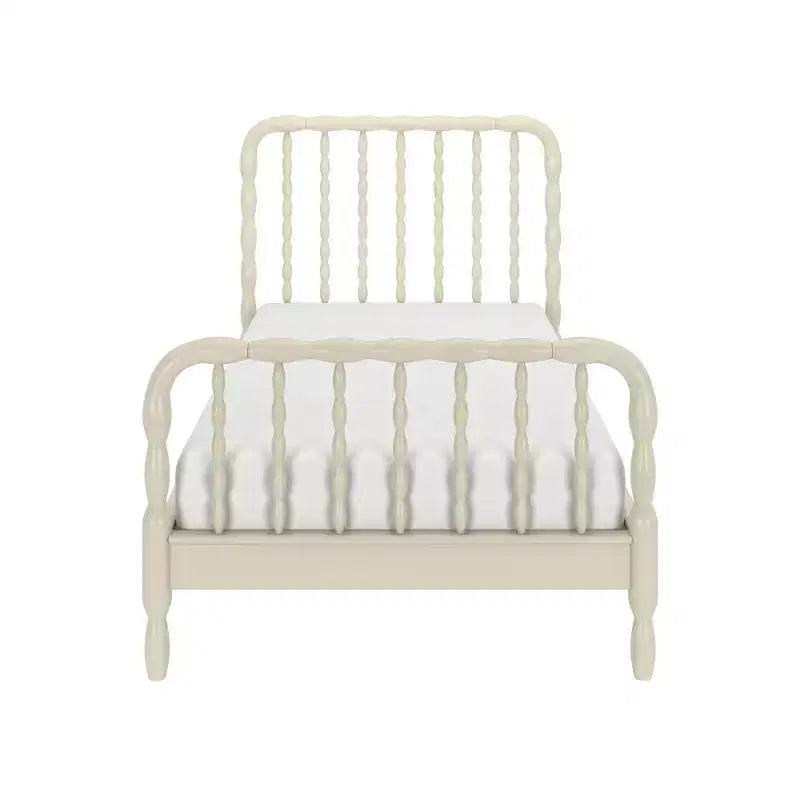 Jenny-Lind-Einzelbett