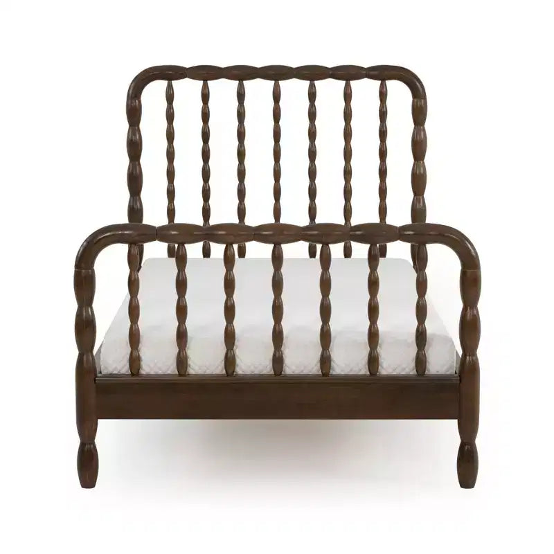 Jenny-Lind-Einzelbett