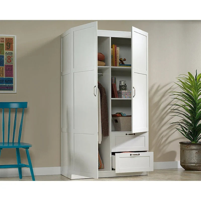Kleiderschrank von Sauder Select Collection