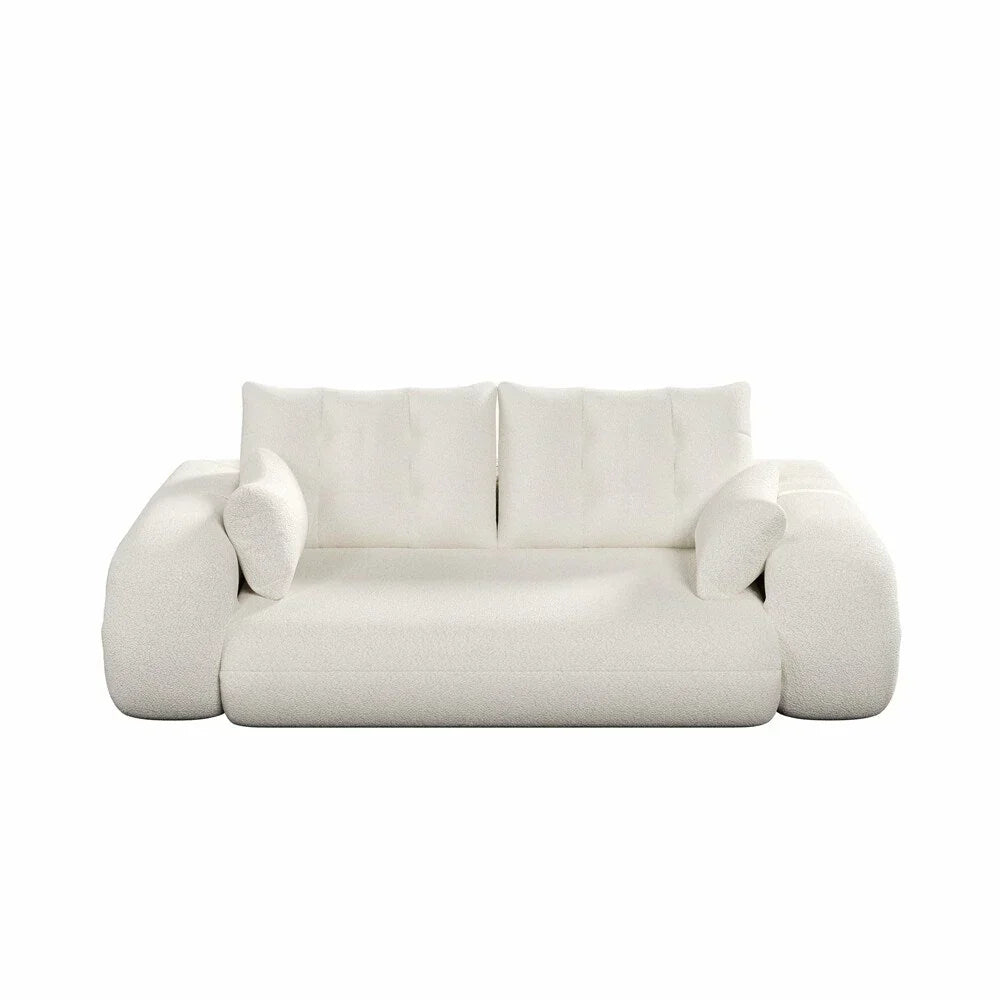 78.7 multifunktionales Klappsofabett
