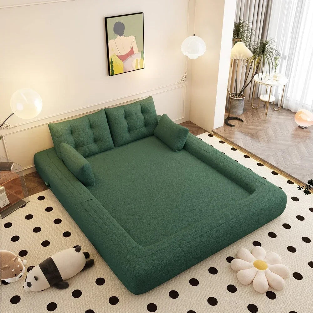 78.7 multifunktionales Klappsofabett