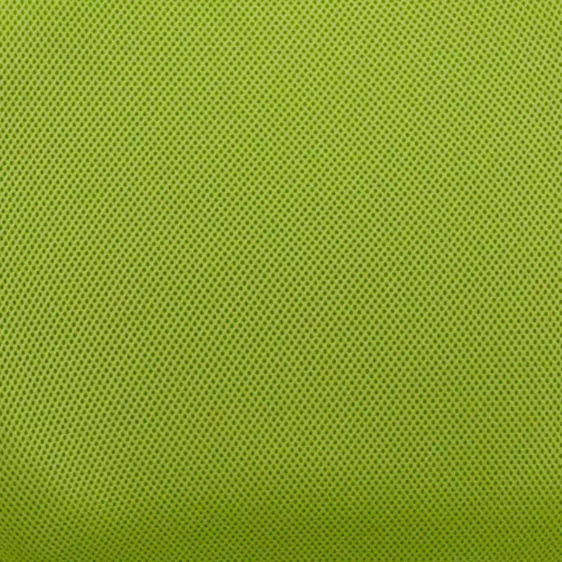 Sedia girevole Mid-Back in rete con base cromata