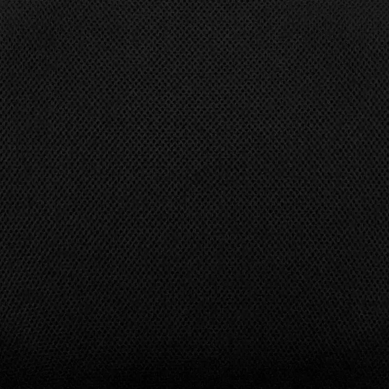 Sedia girevole Mid-Back in rete con base cromata