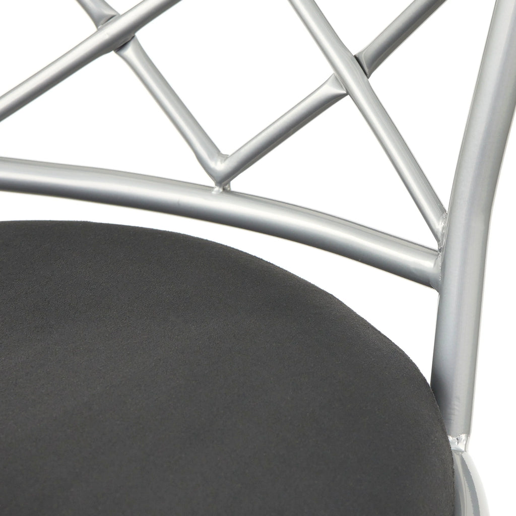 Tabourets pivotants à hauteur réglable Simple Living Alyssa (lot de 3)