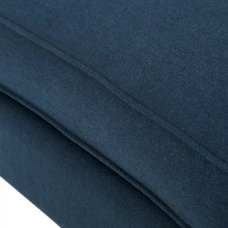 Walter Polstersessel mit Knopfheftung (2er-Set) von Christopher Knight Home