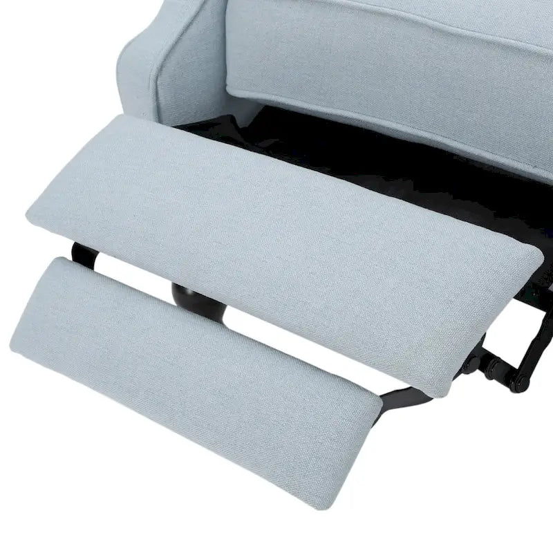Walter Polstersessel mit Knopfheftung (2er-Set) von Christopher Knight Home