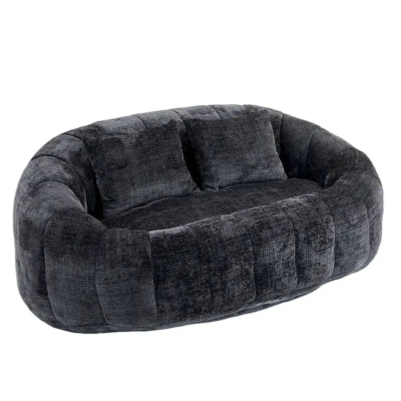 GDFStudio - Laurel chenille tweezitsbank met traagschuim en extra comfort