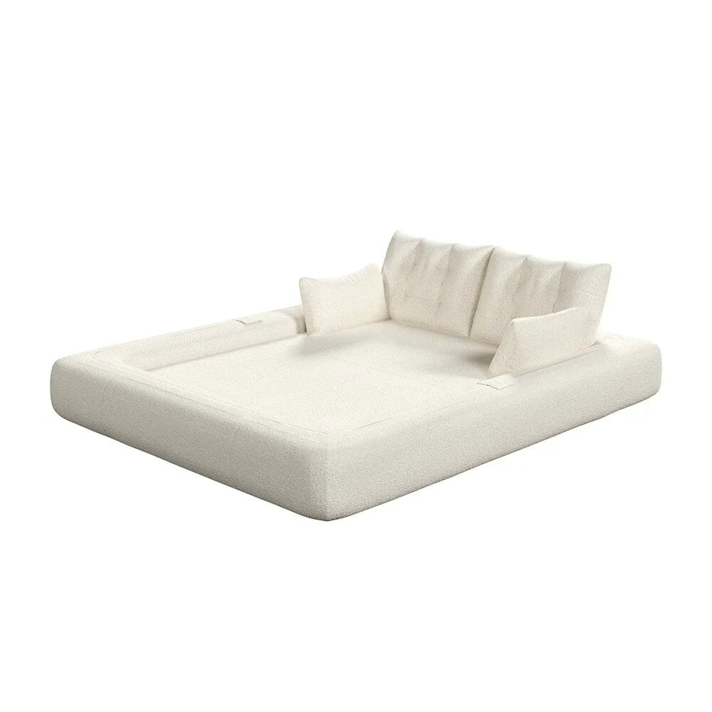 78.7 multifunktionales Klappsofabett