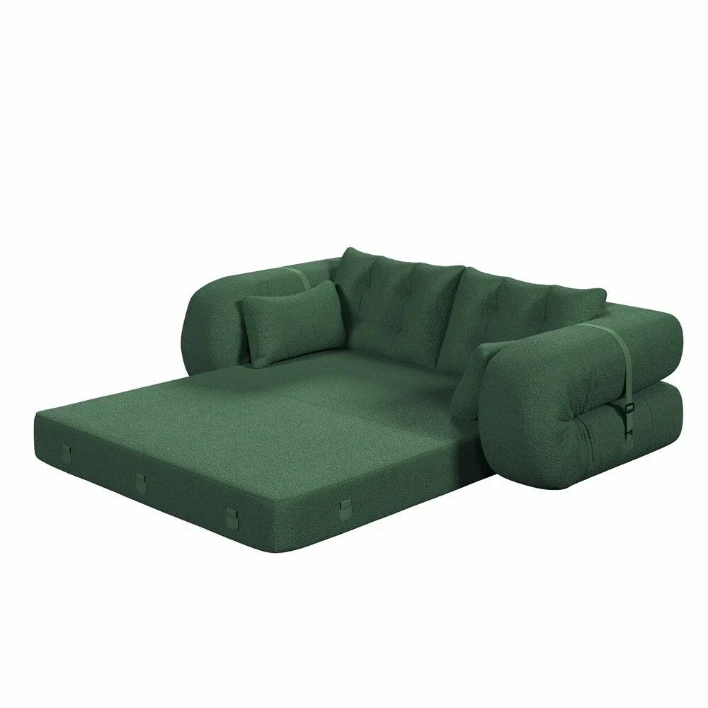 78.7 multifunktionales Klappsofabett