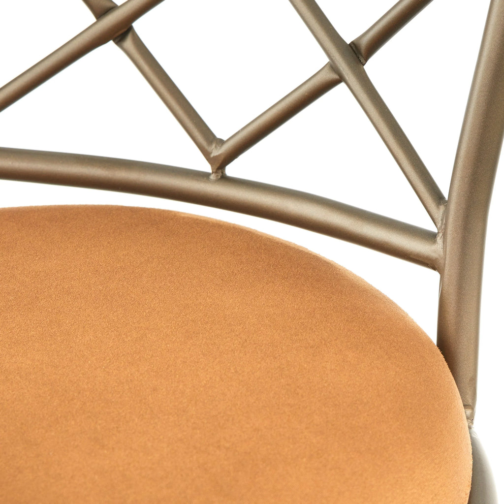 Tabourets pivotants à hauteur réglable Simple Living Alyssa (lot de 3)