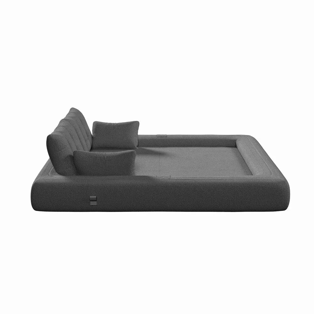 78.7 multifunktionales Klappsofabett