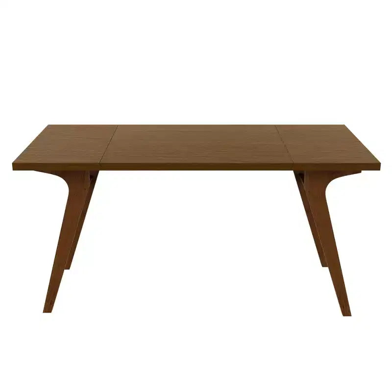 2-in-1-Couchtisch, ausziehbarer Esstisch, höhenverstellbarer Tisch für Zuhause und Büro, platzsparend - ModernLuxe