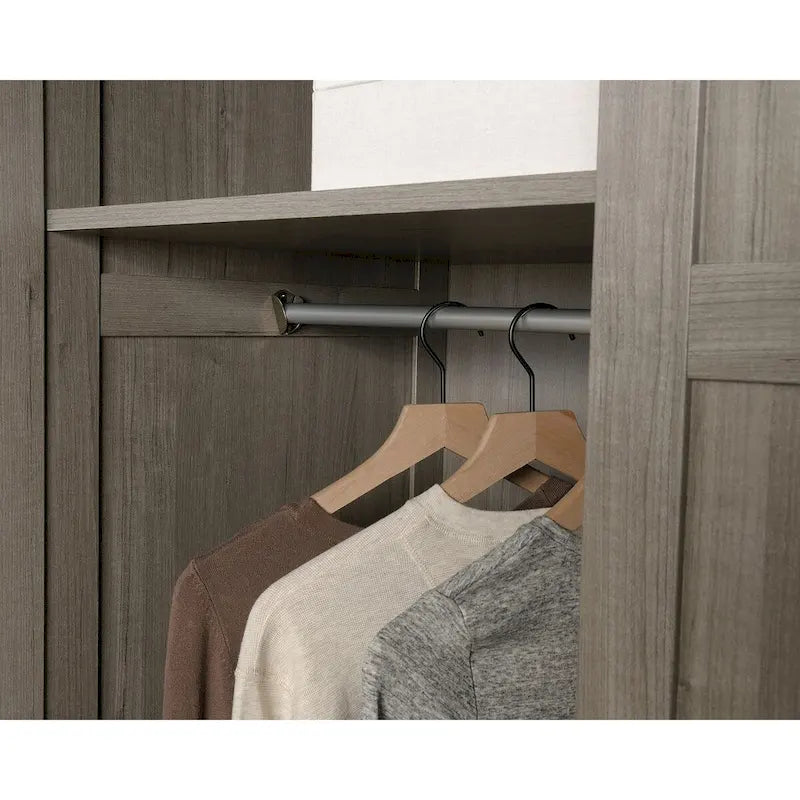 Kleiderschrank von Sauder Select Collection