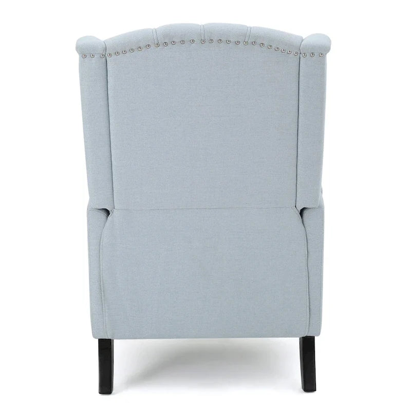Walter Polstersessel mit Knopfheftung (2er-Set) von Christopher Knight Home