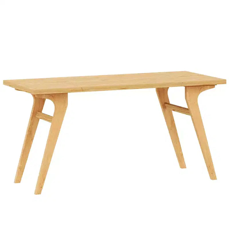 2-in-1-Couchtisch, ausziehbarer Esstisch, höhenverstellbarer Tisch für Zuhause und Büro, platzsparend - ModernLuxe