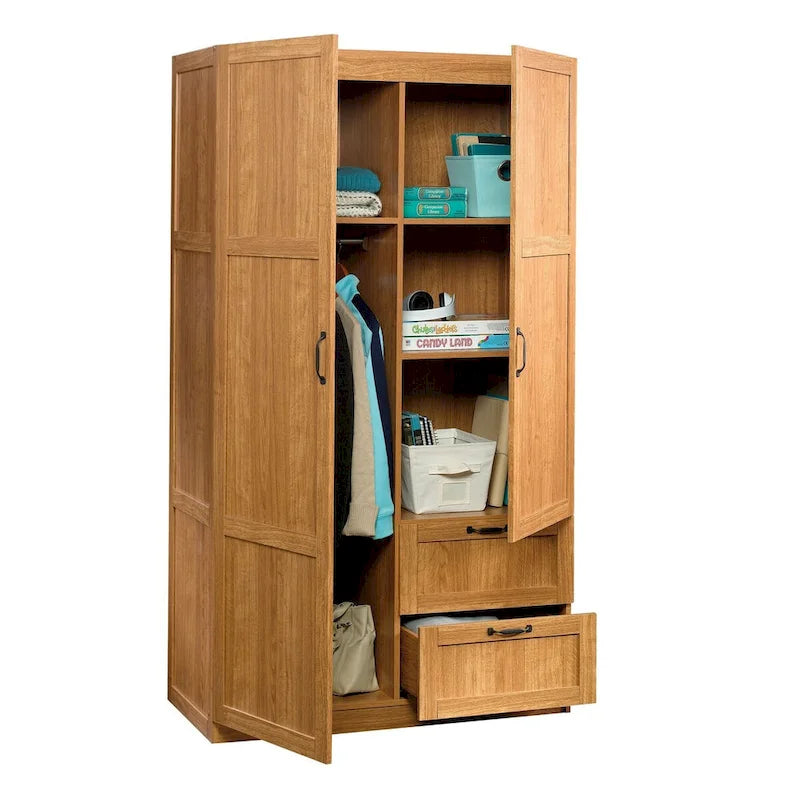 Kleiderschrank von Sauder Select Collection