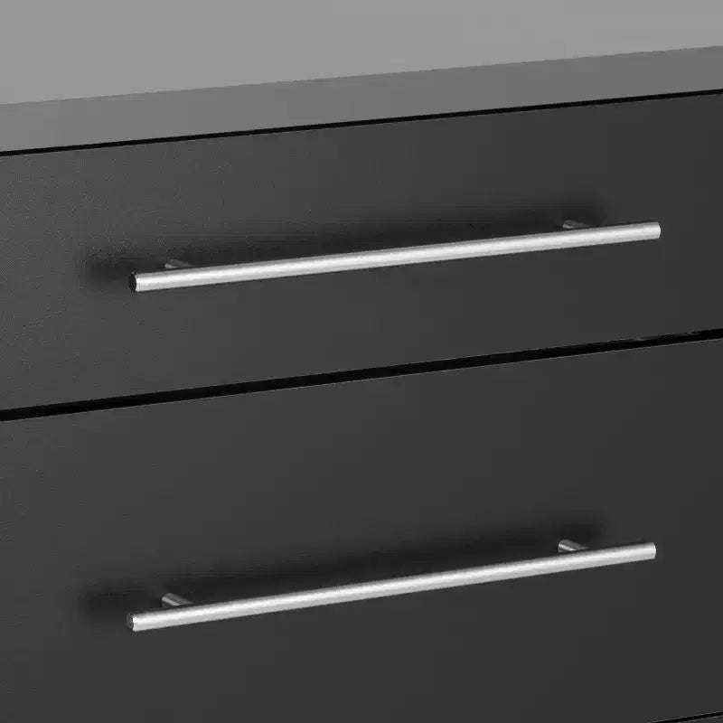 Hangups Unterschrank mit 3 Schubladen - Prepac