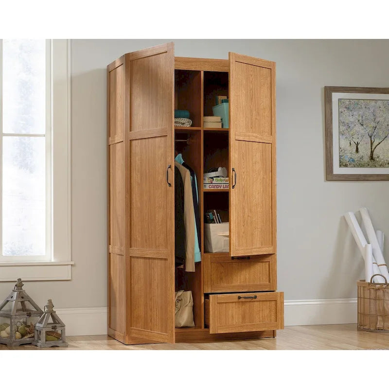 Kleiderschrank von Sauder Select Collection